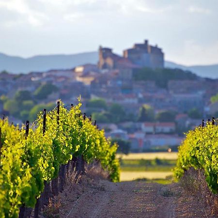 Charmante Maison Au Coeur Du Medoc Cussac-Fort-Medoc Ngoại thất bức ảnh
