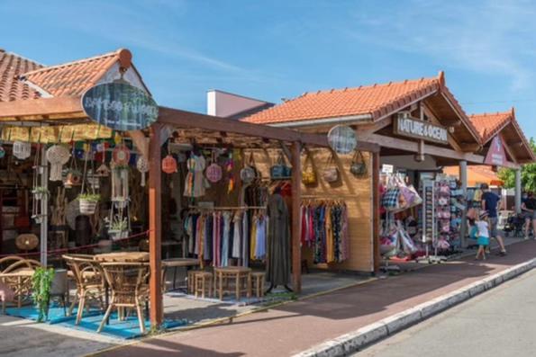 Charmante Maison Au Coeur Du Medoc Cussac-Fort-Medoc Ngoại thất bức ảnh