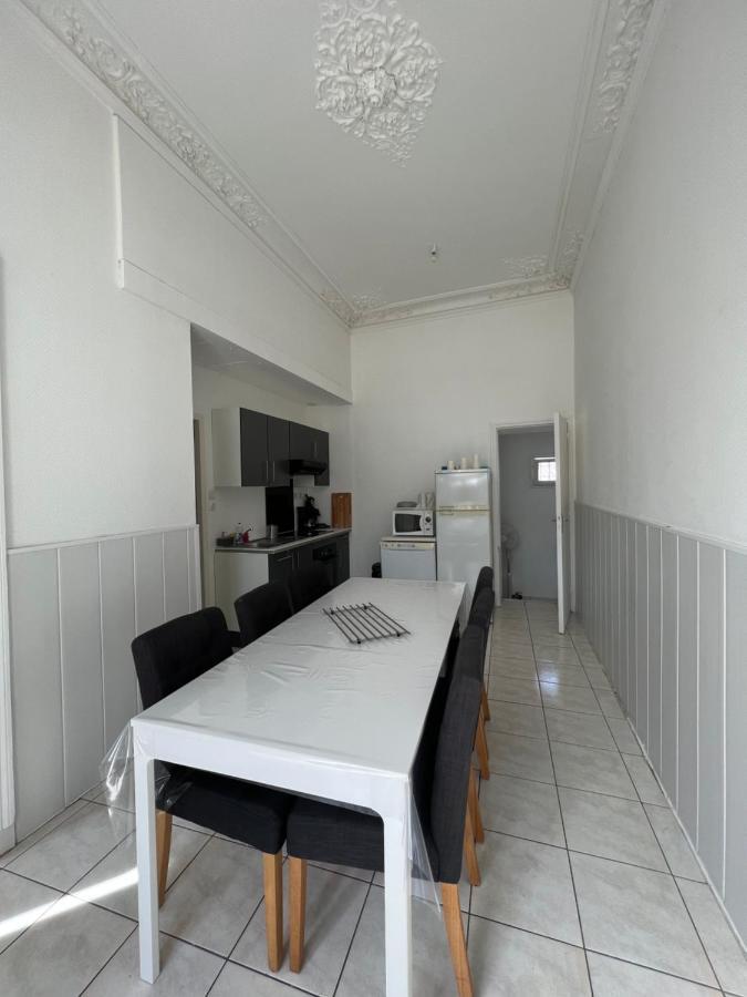 Charmante Maison Au Coeur Du Medoc Cussac-Fort-Medoc Ngoại thất bức ảnh